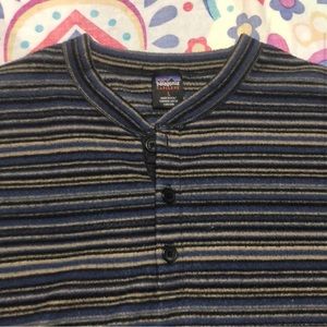 Vintage Patagonia Fleece